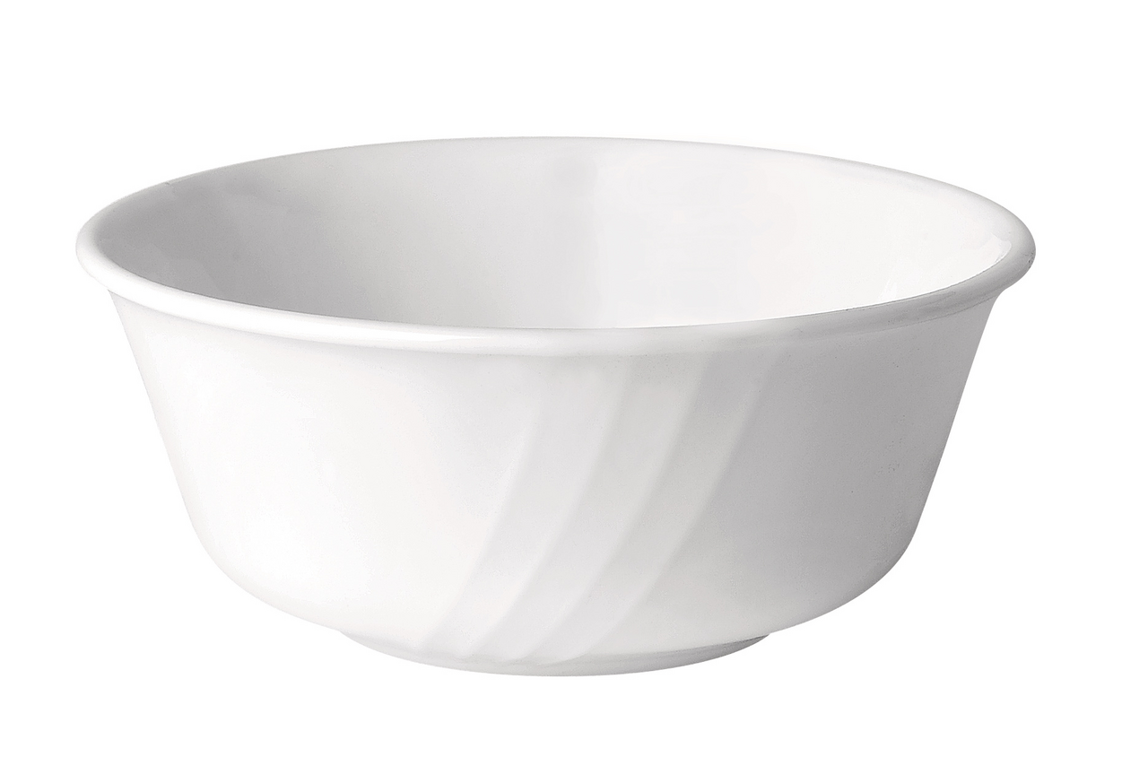 Bormioli Miska EBRO 12 cm opálové sklo 6 ks