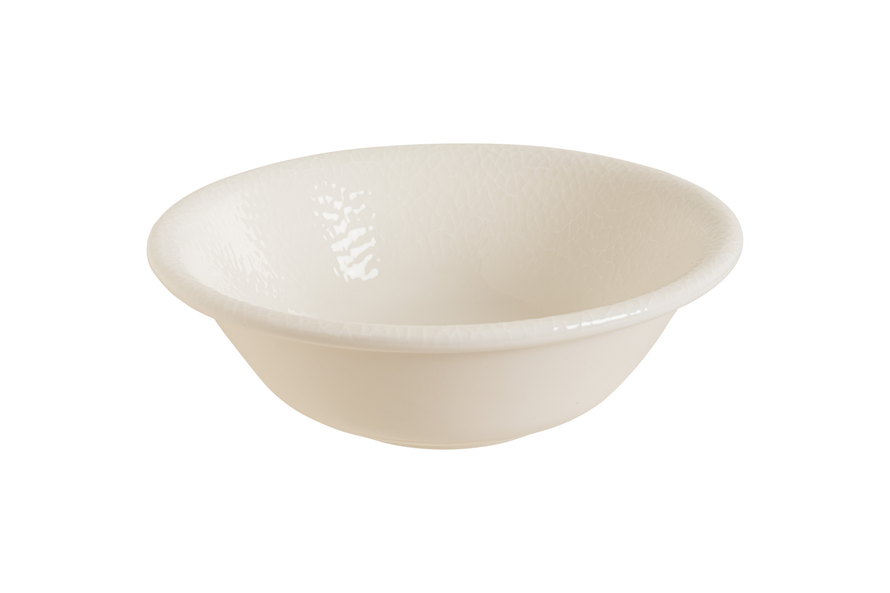METRO PROFESSIONAL Miska VILLENA 16 cm porcelán 6 ks