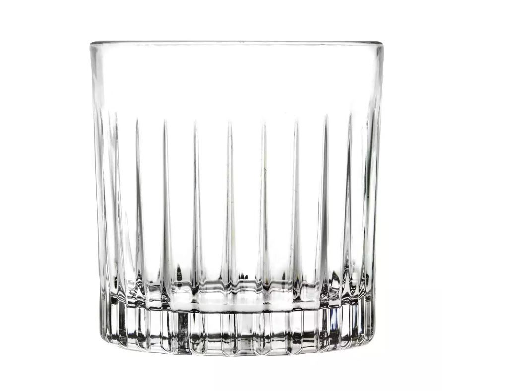 METRO PROFESSIONAL Sklenice short drink TIMEL 360 ml 6 ks