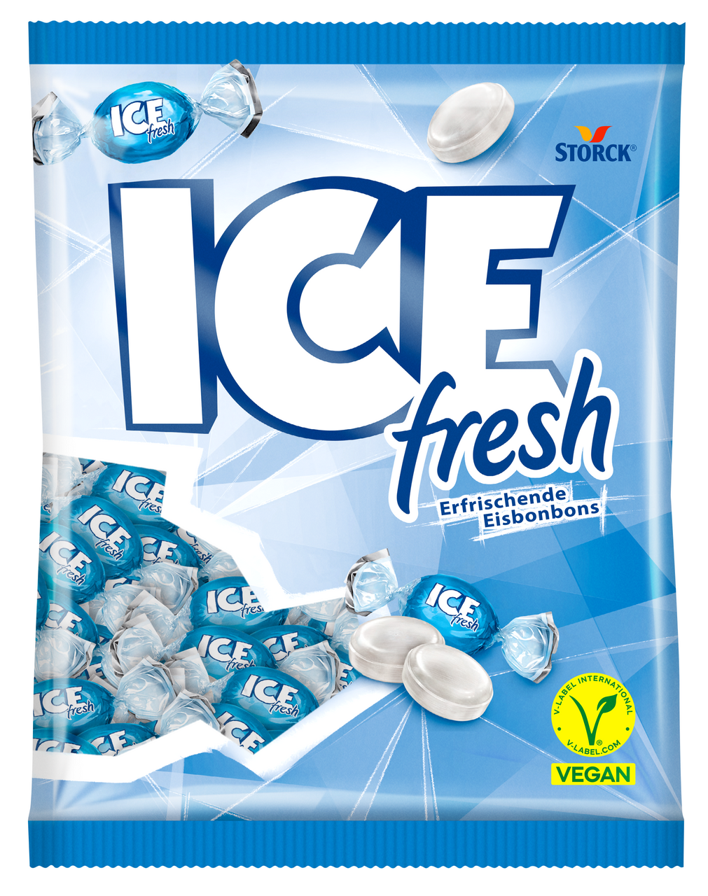 Ice Fresh 425 g