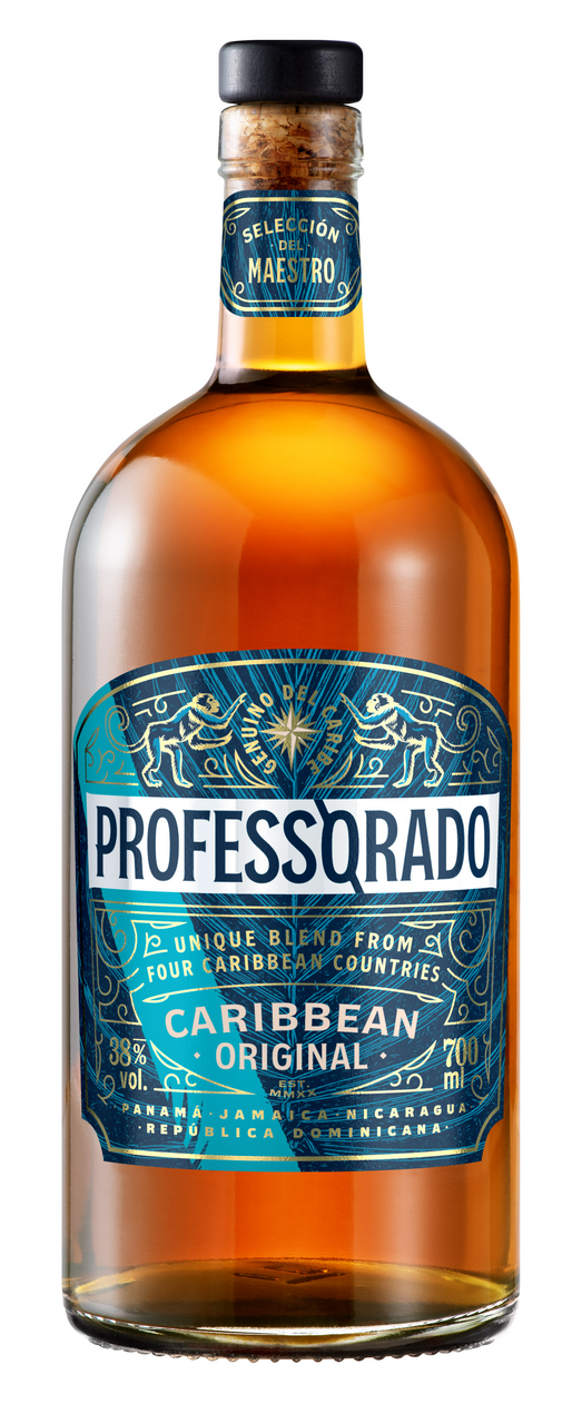 PROFESSORADO Original 35 % 700 ml