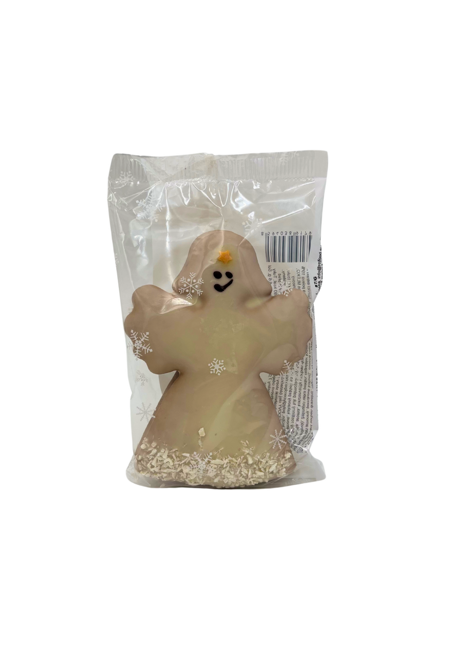 Perník andílek kokos 90 g