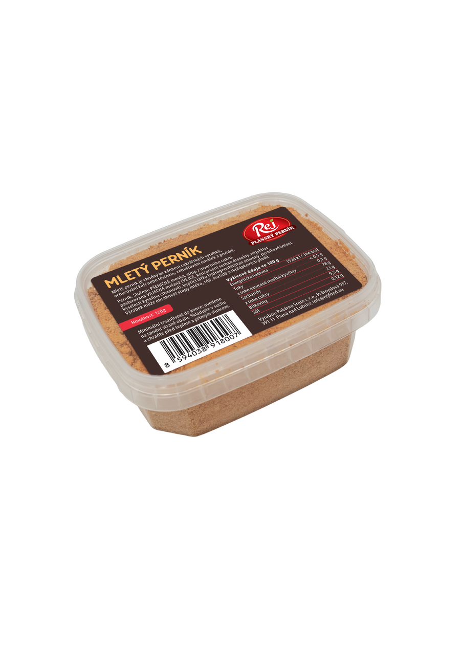 Perník mletý 120 g