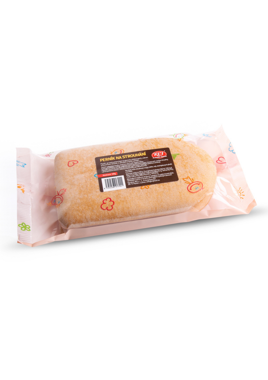 Perník na strouhání 120 g