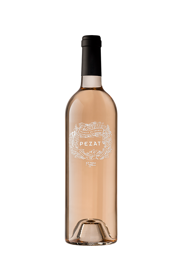 CHATEAU TEYSSIER Pezat Rose 12 x 750 ml