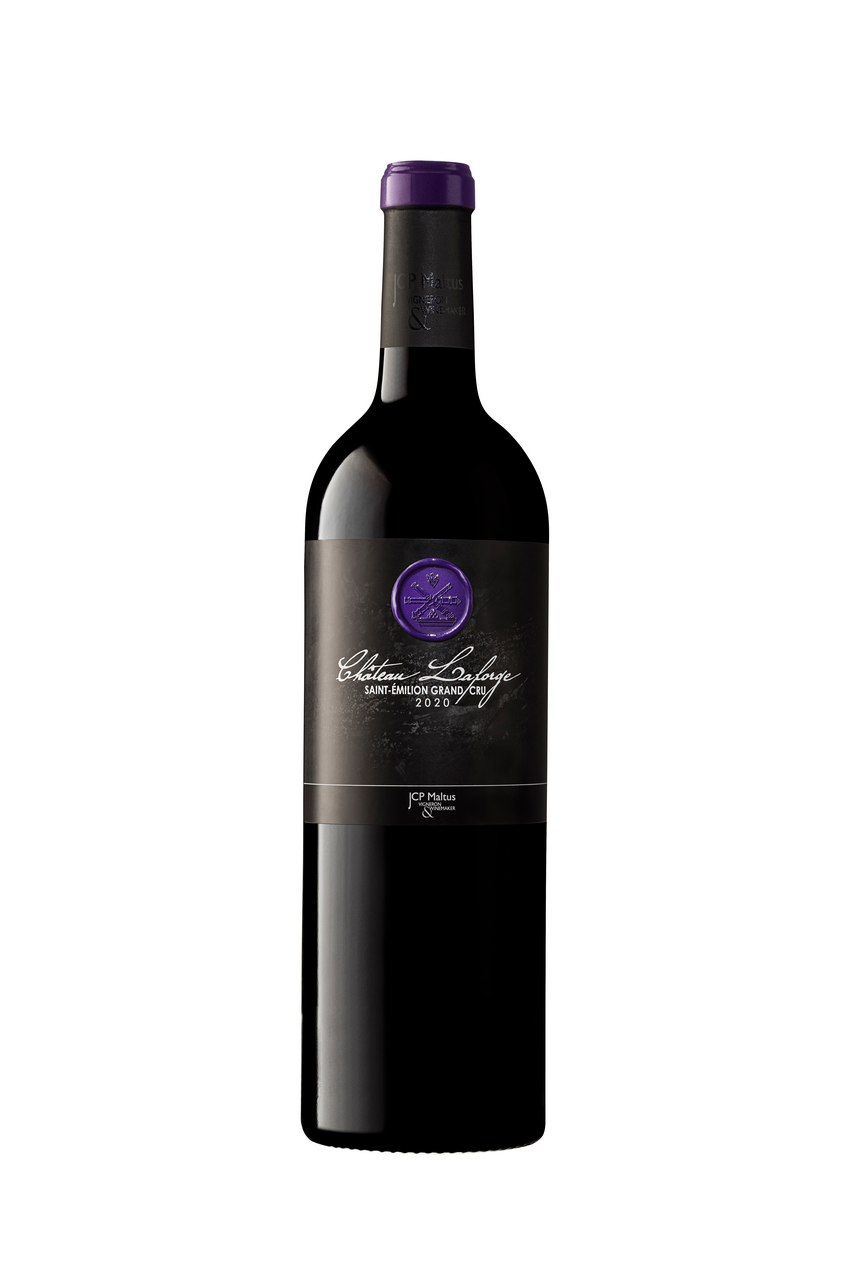 CHATEAU TEYSSIER Laforge 750 ml
