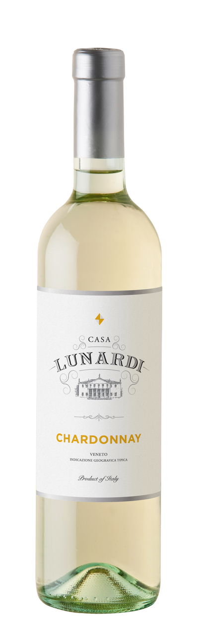 Lunardi Chardonnay 6 x 750 ml