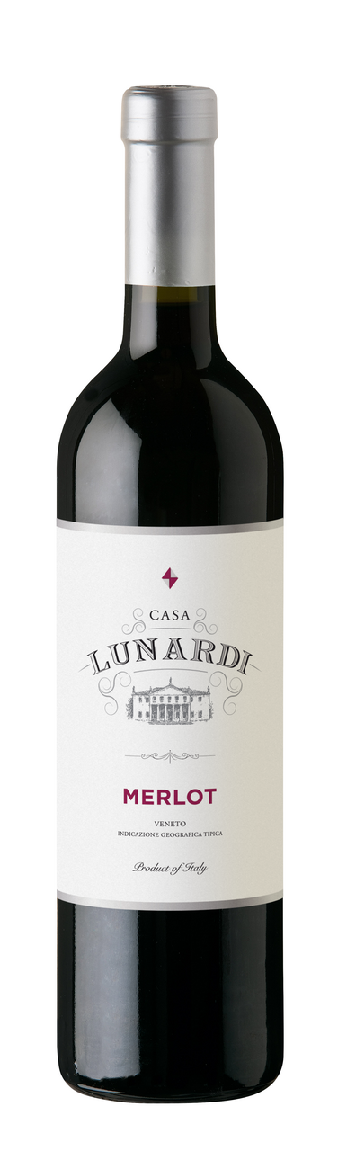 Lunardi Merlot 6 x 750 ml