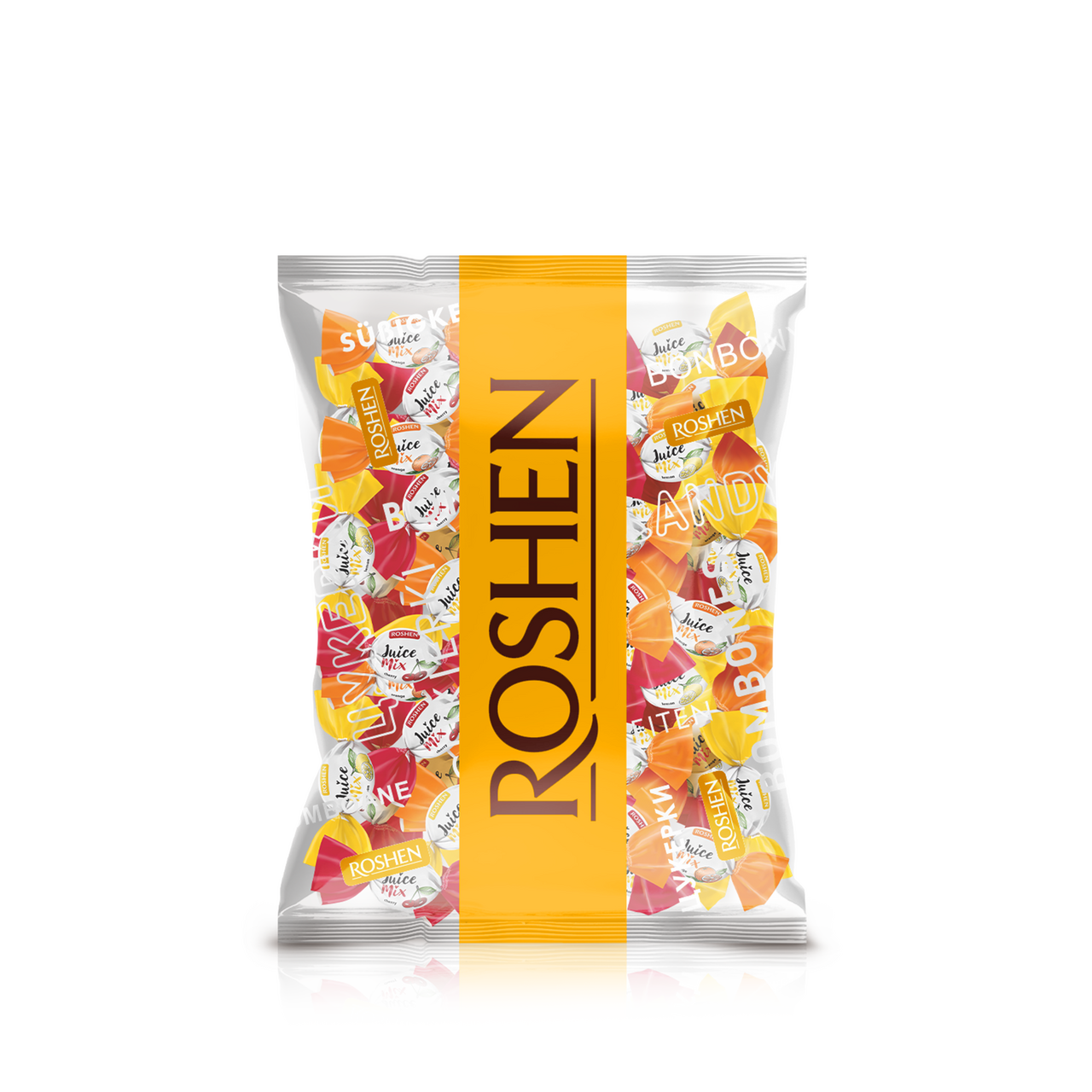 ROSHEN Juice Mix 1 kg