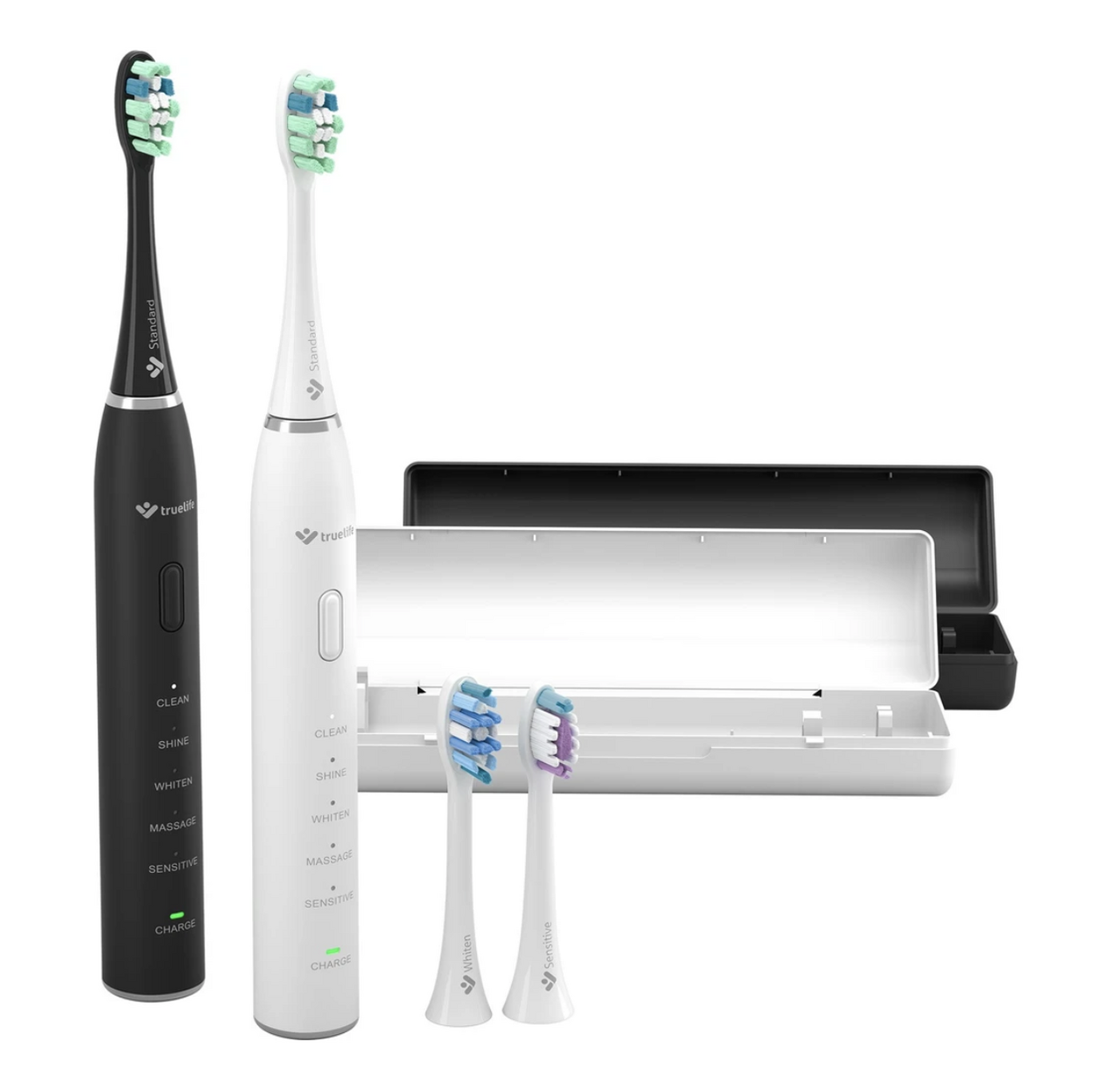 TRUELIFE SONICBRUSH CLEAN30