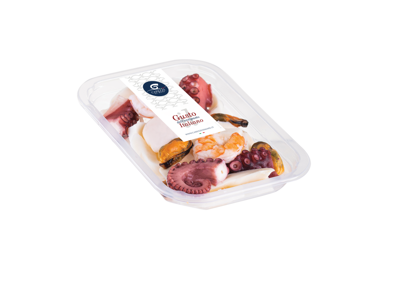 Mořské plody Delight chlaz. 200 g