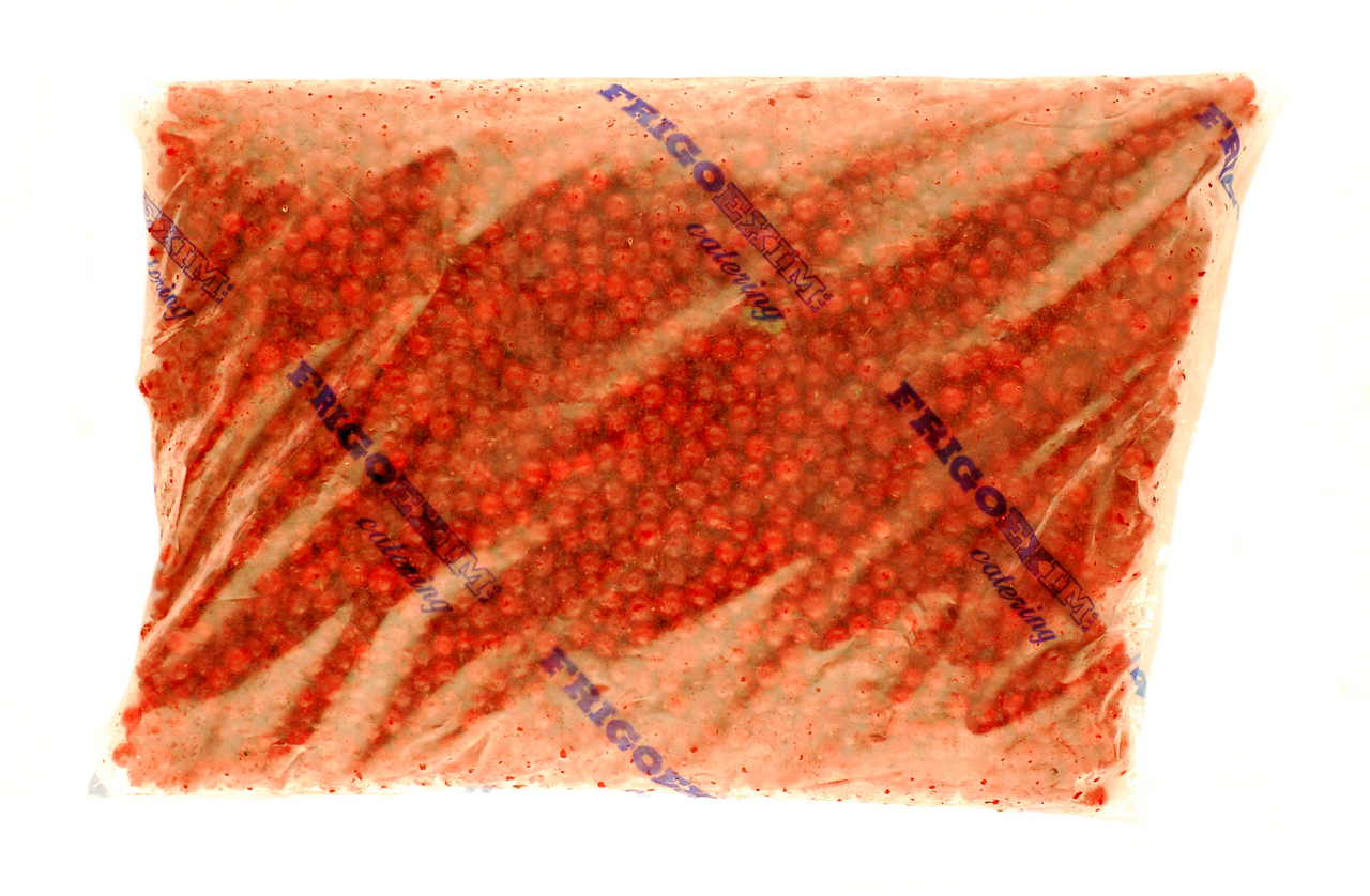 Červený rybíz 2,5 kg