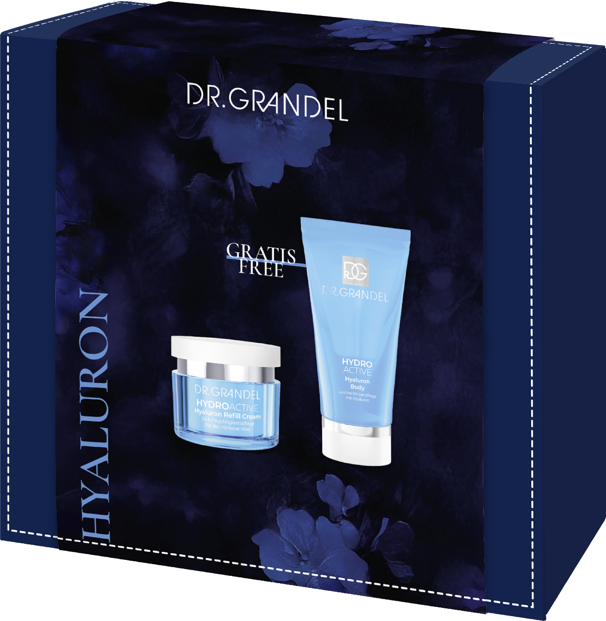 Dr. Grandel Hydro Vánoční set 1 ks