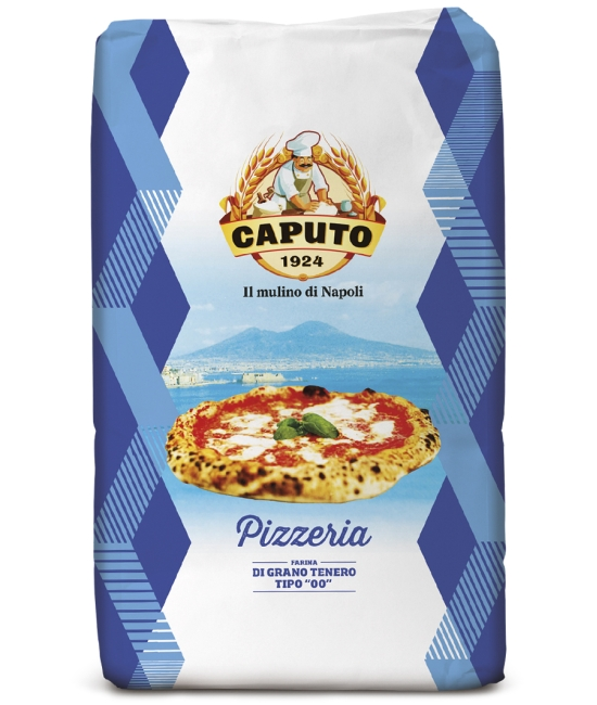CAPUTO Mouka Pizzerie 25 kg