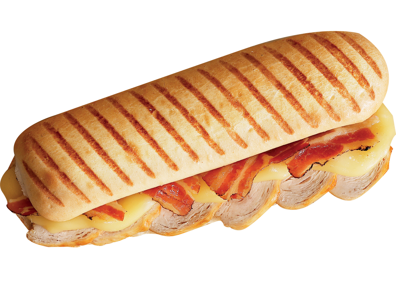 Croc Panini English Club 6 x 150 g