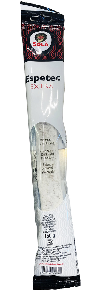 Fuet Extra chlaz. 150 g