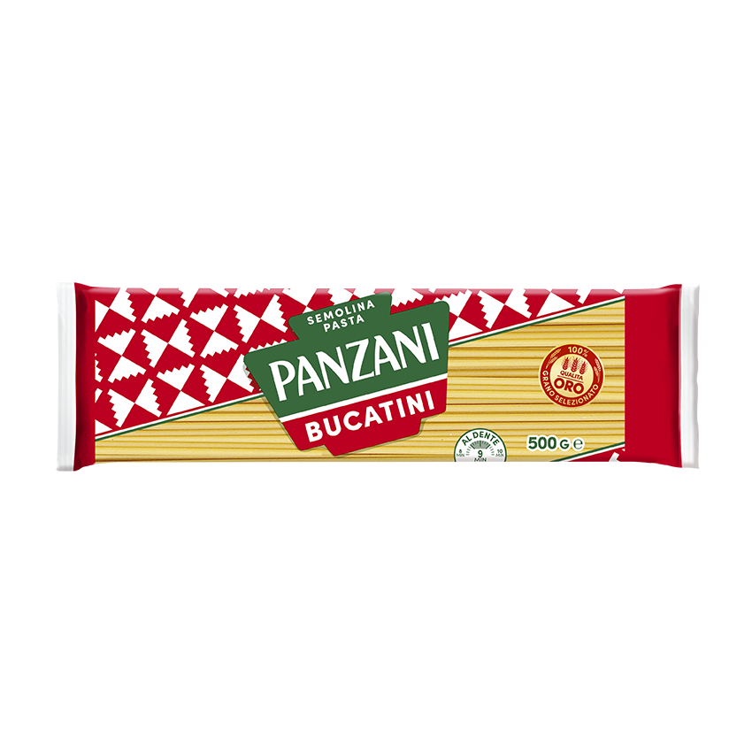 PANZANI Bucatini 500 g