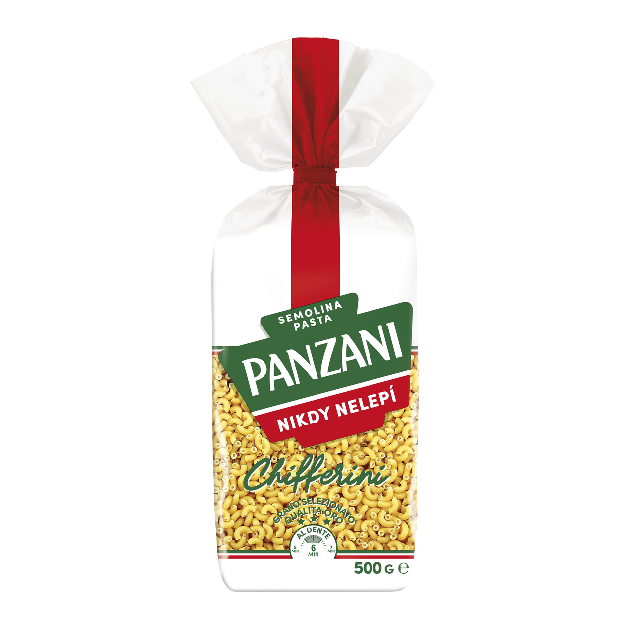 PANZANI Chifferini 500 g
