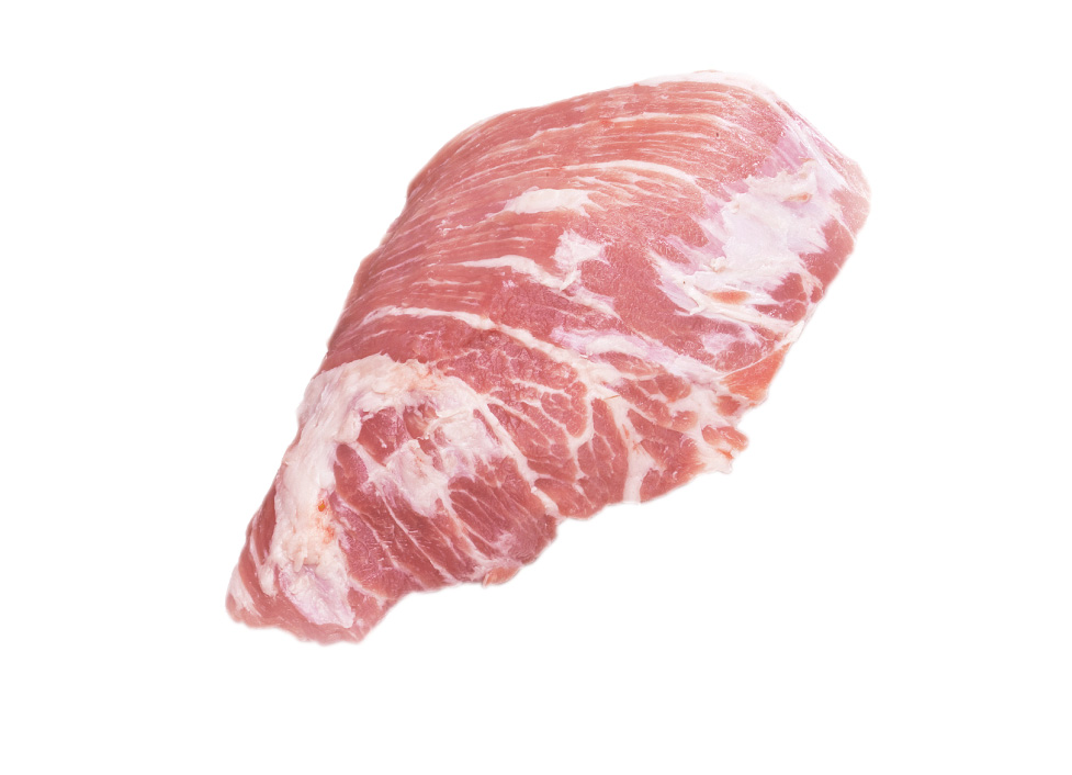 METRO Chef Duroc Presa mraž. cca 1 kg