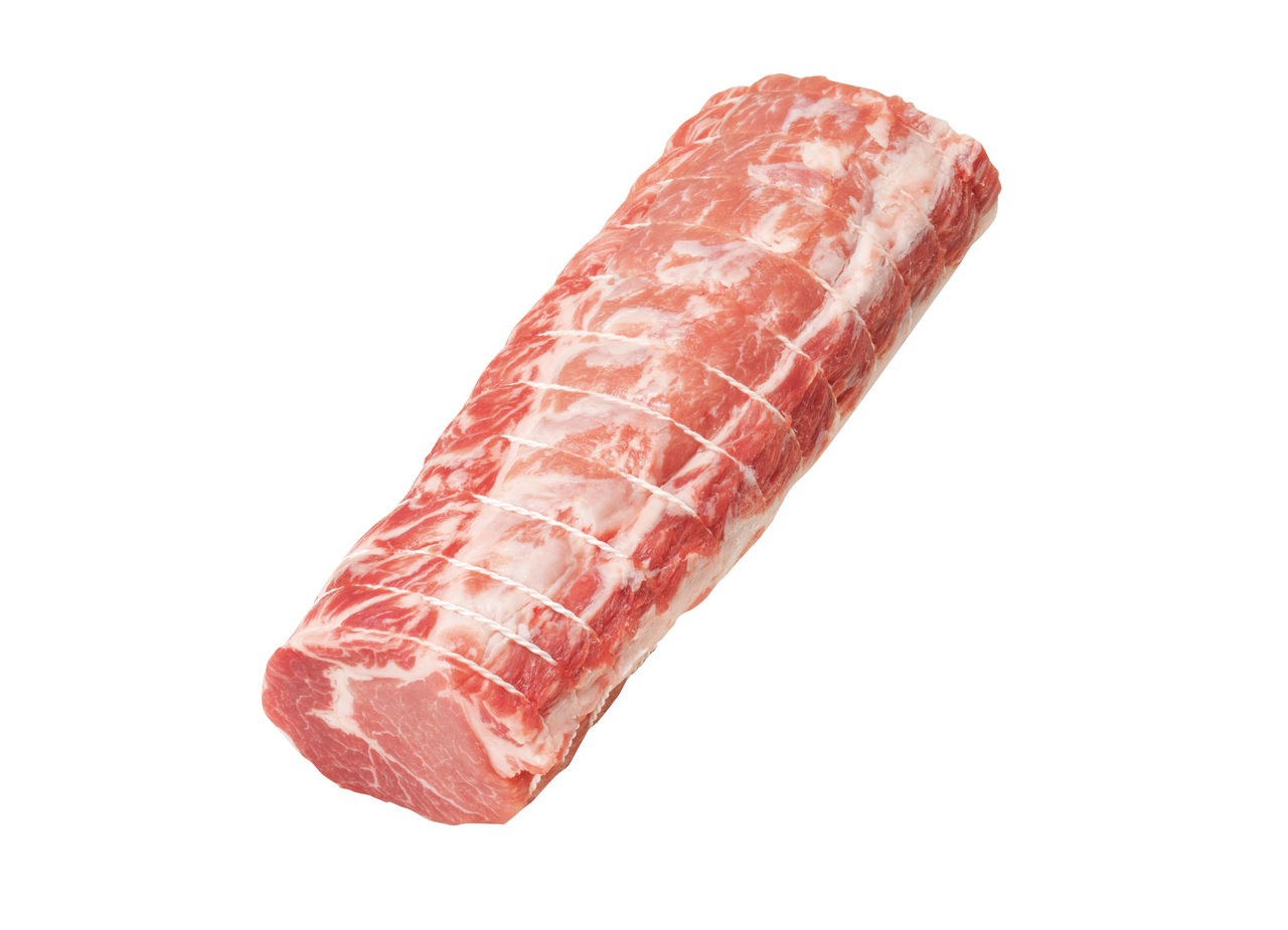 METRO Chef Duroc Lomo mraž. cca 1 kg