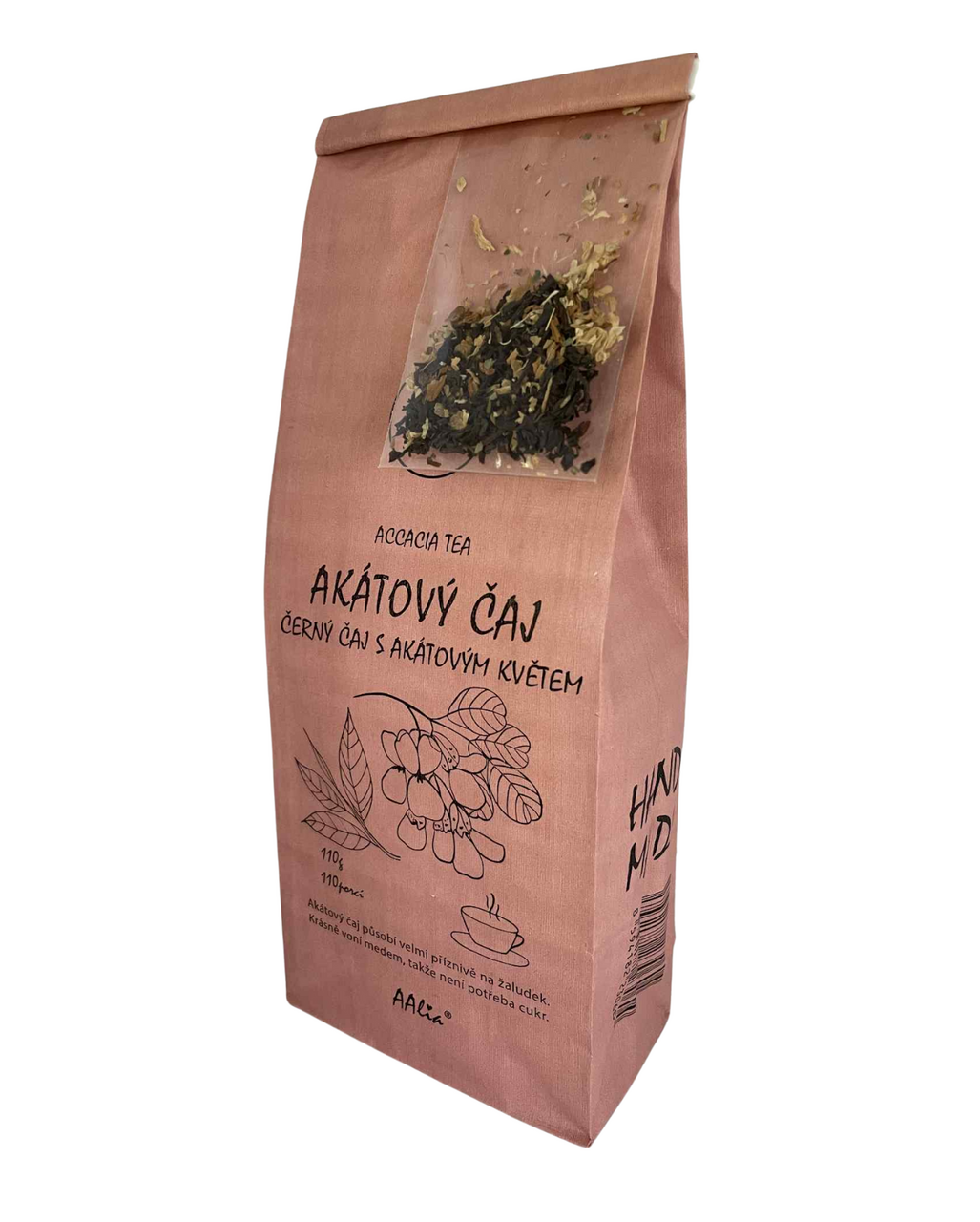 AAlia® Čaj akátový 110 g