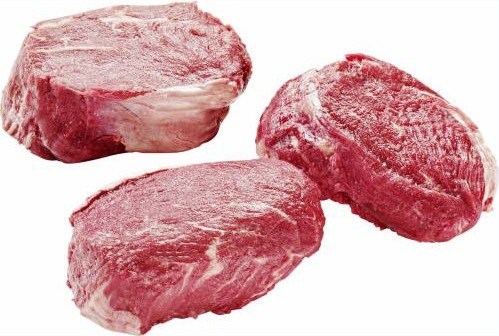 METRO Chef Hovězí Tournedos mramorovaný chlaz. cca 200 g