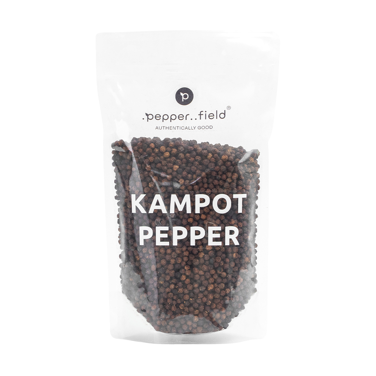 Pepper Field Kampot pepř červený 500 g