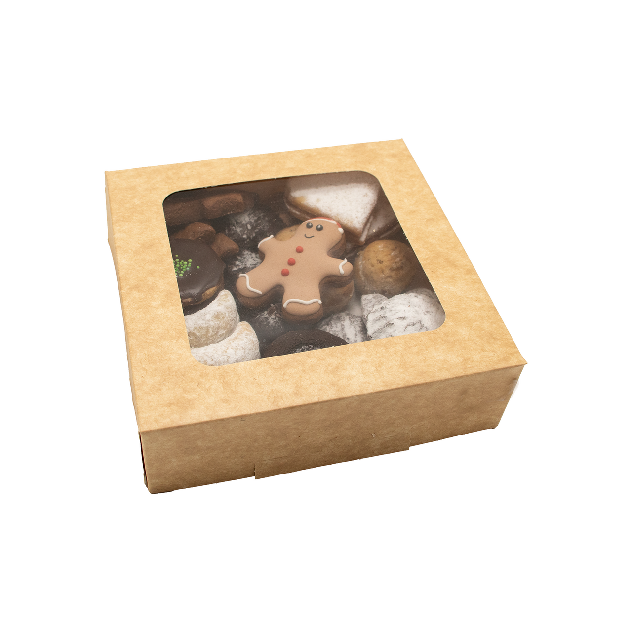 Vánoční cukroví Mix 450 g