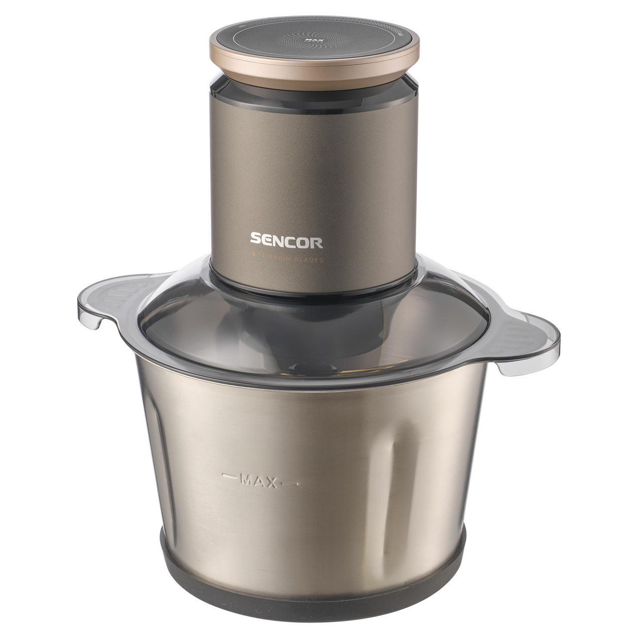 SENCOR Sekáček potravin SCB 8000BK 1 ks