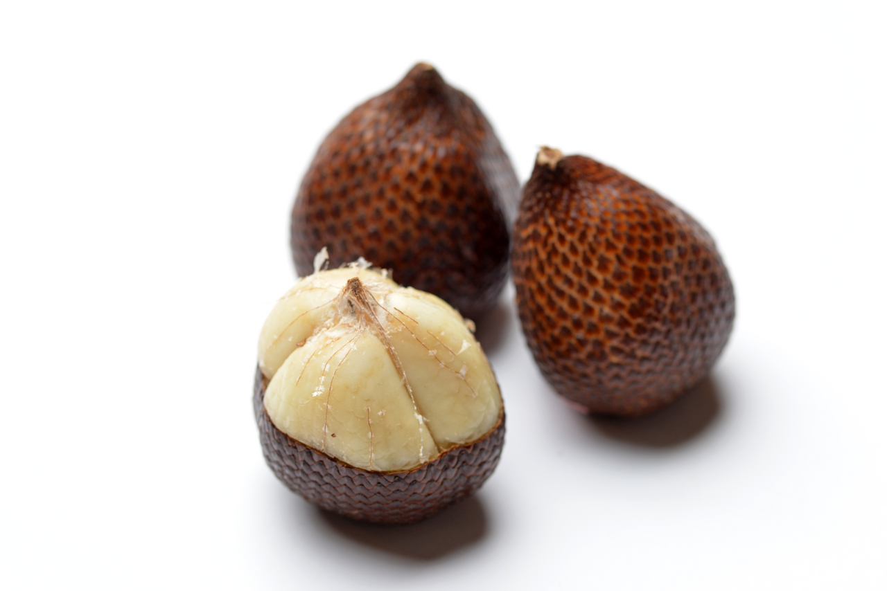 Salak 250 g vanička