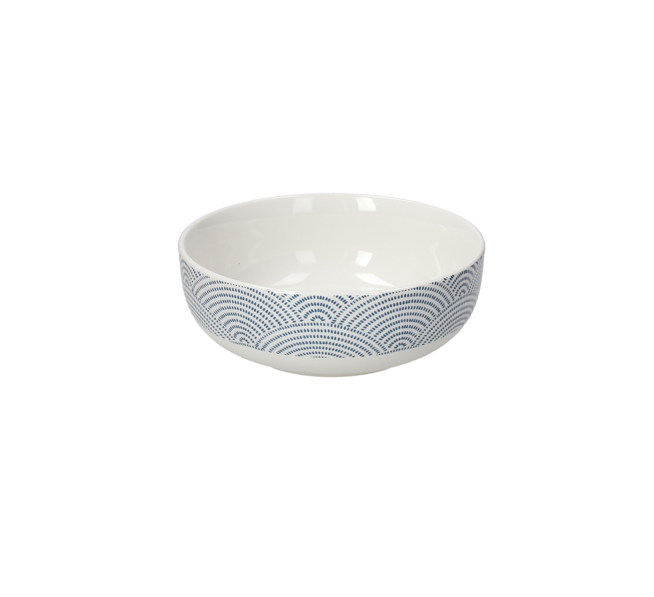Miska EDGE ORIENTALE 15 cm porcelán 1 ks