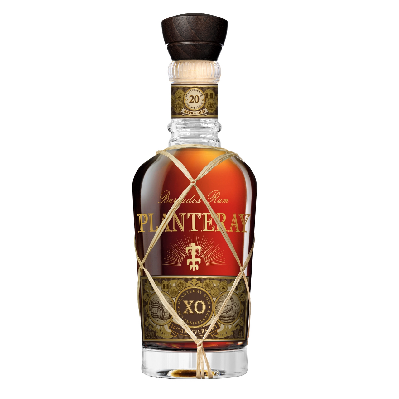 Planteray X.O. 20 TH 40 % 3 l