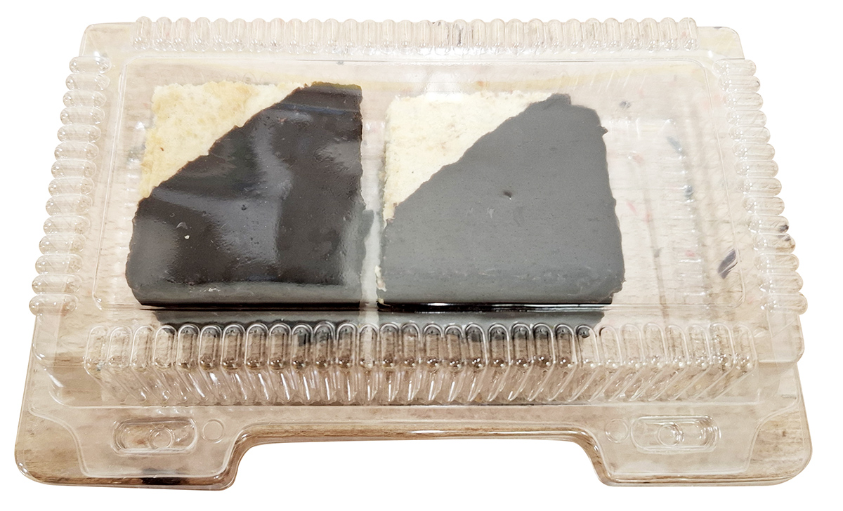 Štafetka 2 ks 150 g