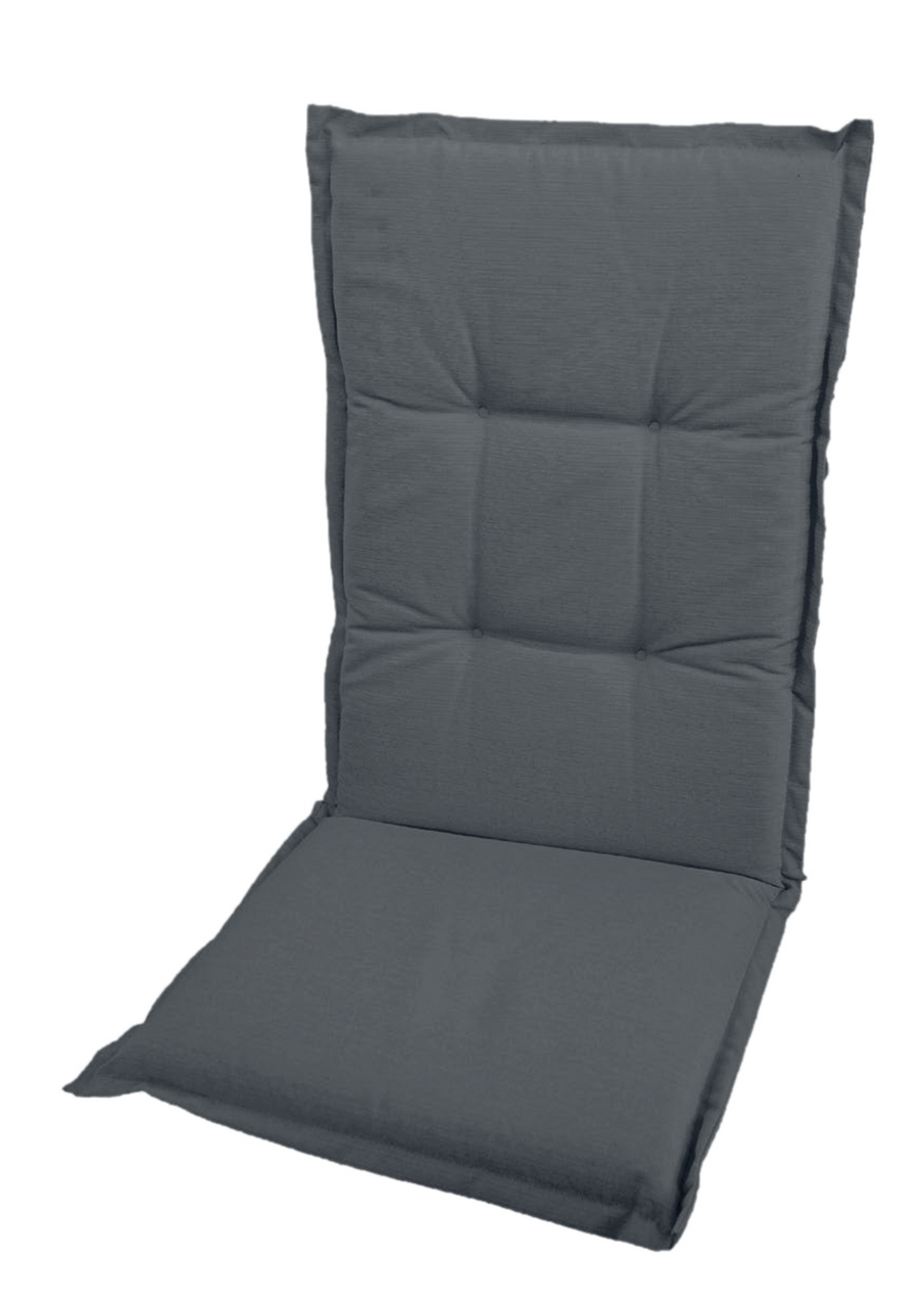 aro Polstr vysoký antracitový 1 ks