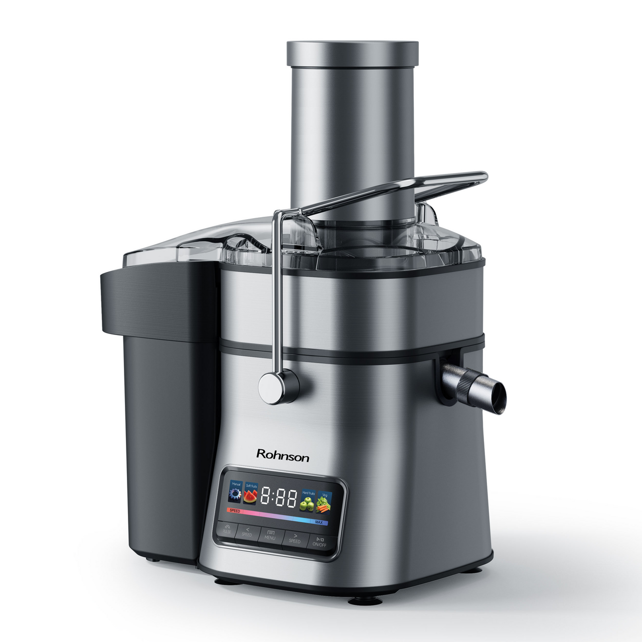 ROHNSON Odšťavňovač R-4010 1 ks