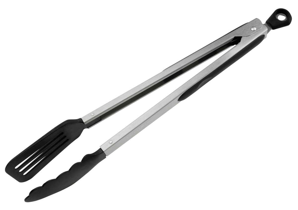 METRO PROFESSIONAL Kleště 270°C 37 cm nerez 1 ks