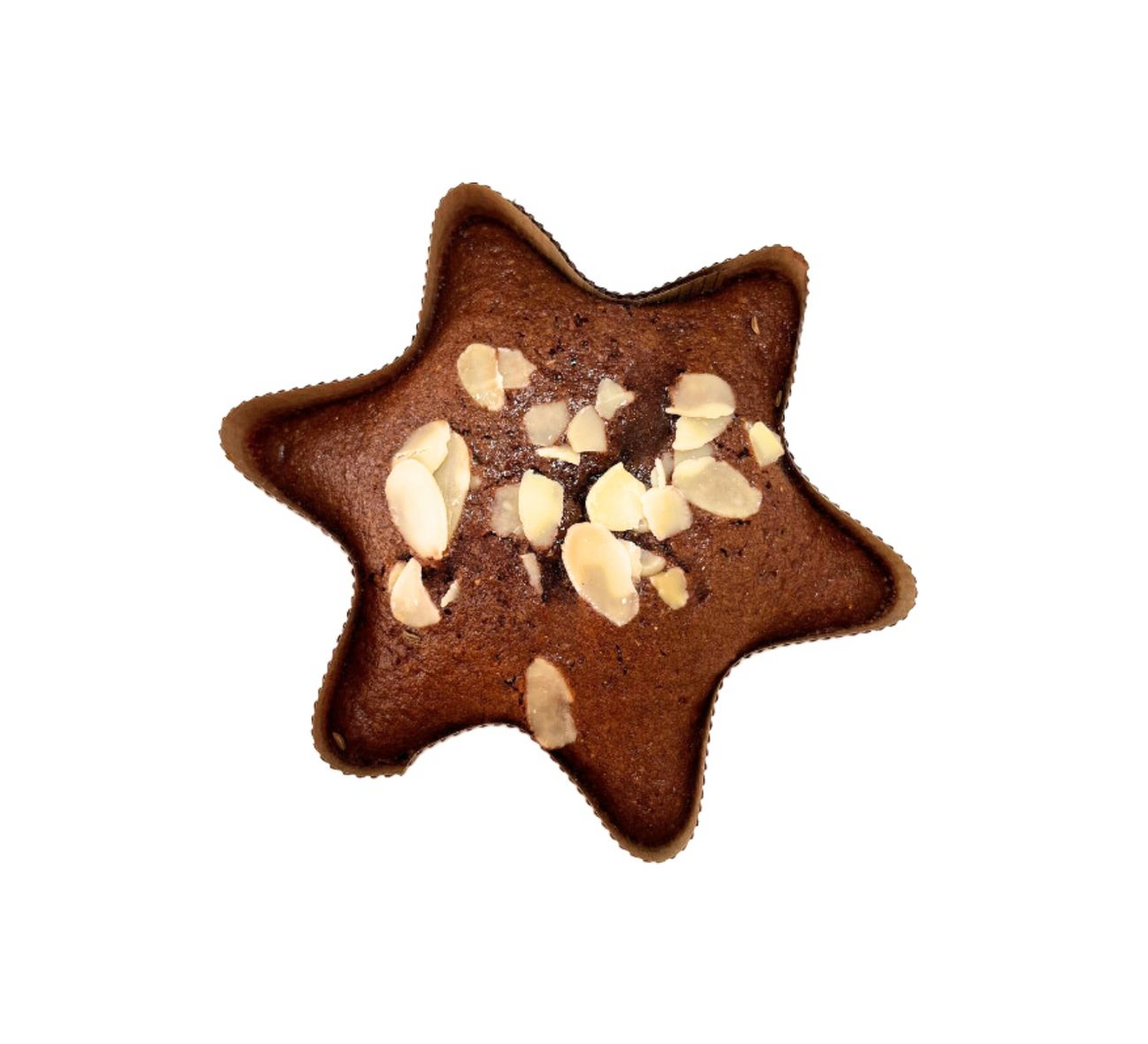 Vánoční perník 1 ks