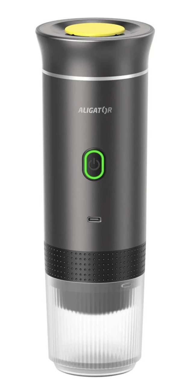 ALIGATOR PortaCaffé 3v1 1 ks