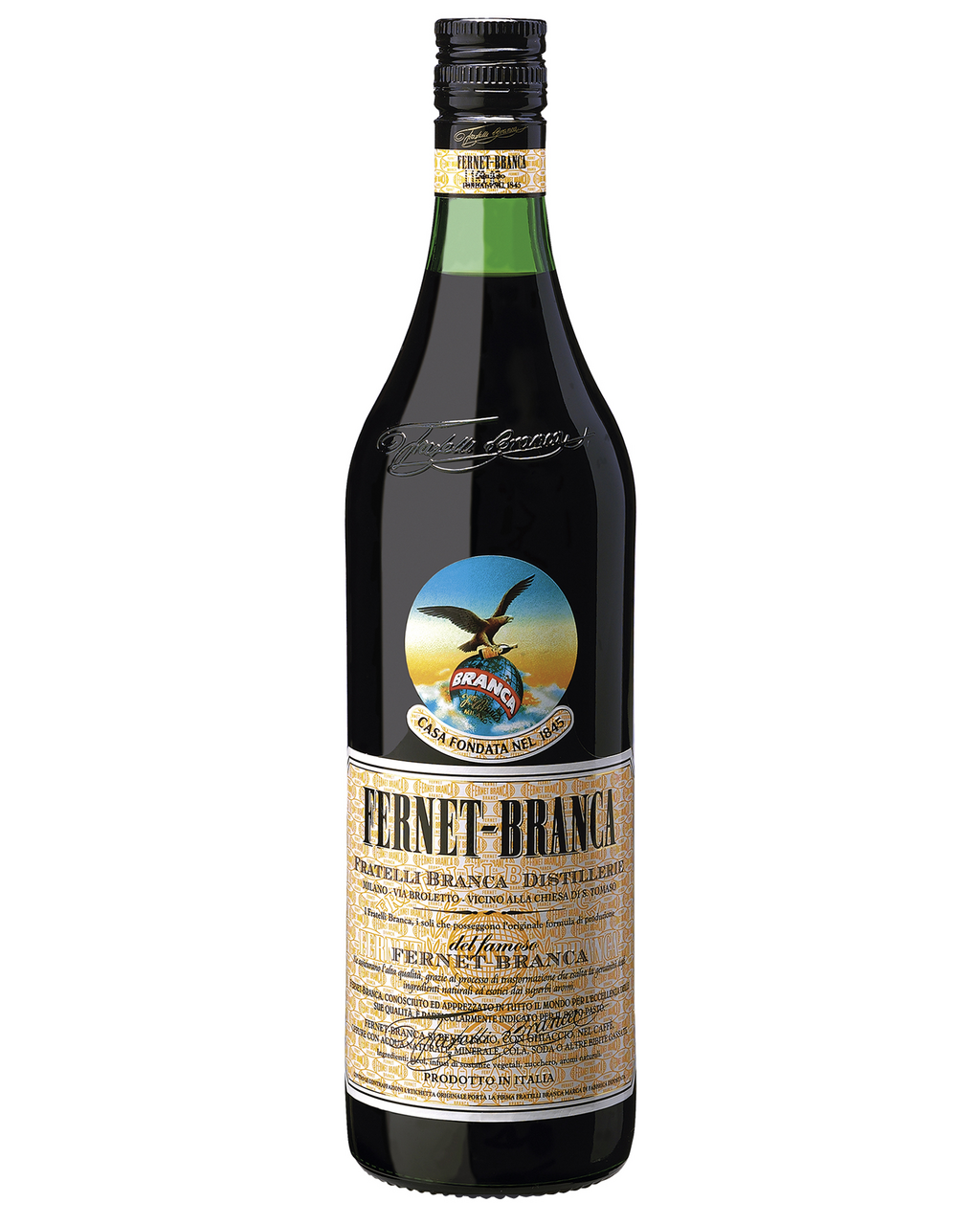 FERNET Branca 35 % 700 ml