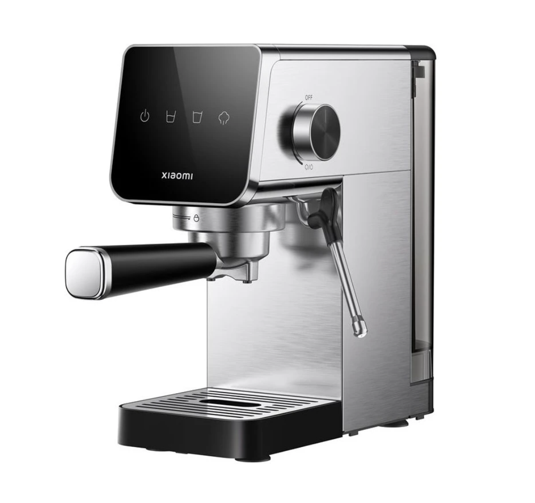 Xiaomi Semi-Automatic Kávovar Espresso 1 ks