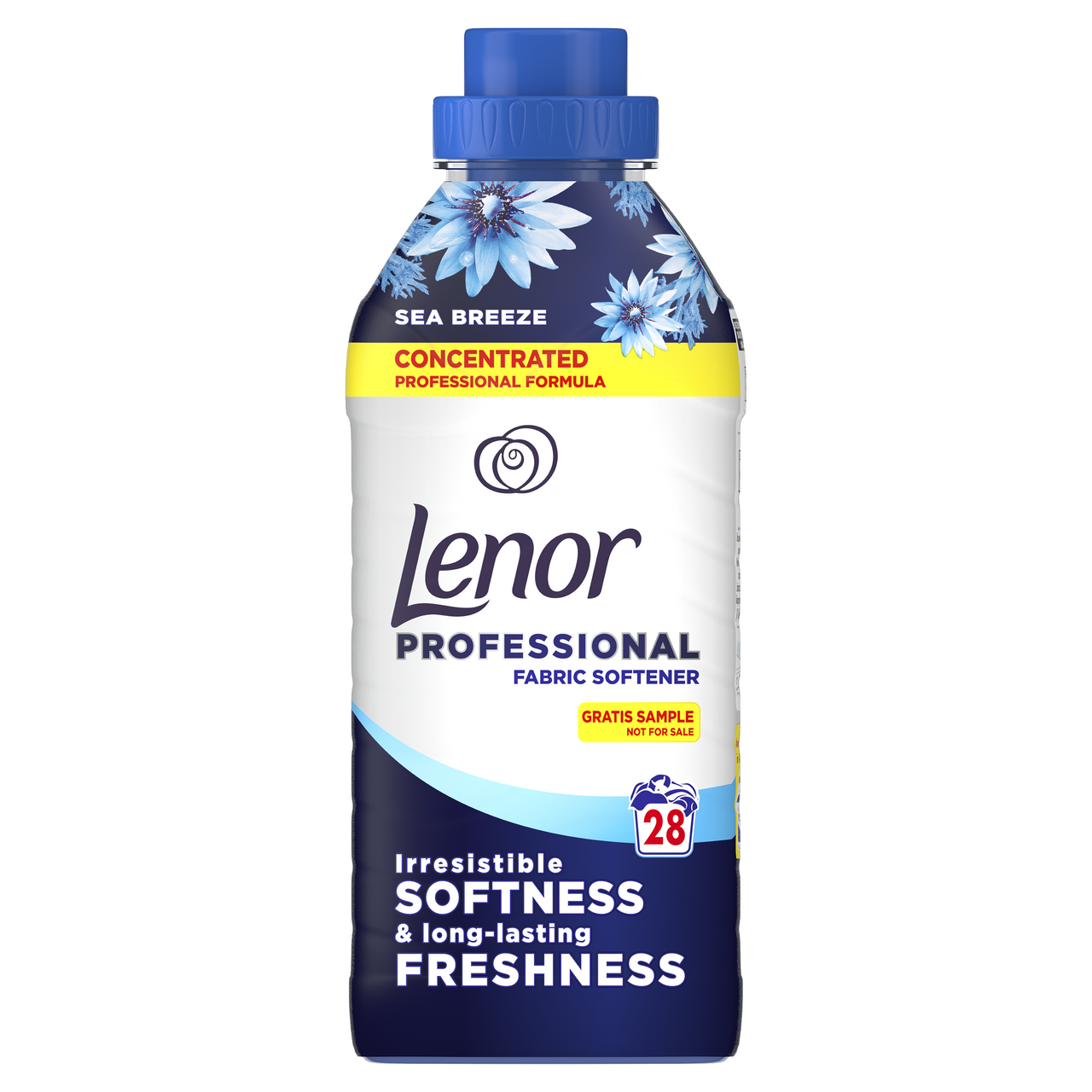 Lenor PGP Sea Breeze aviváž 28 ks