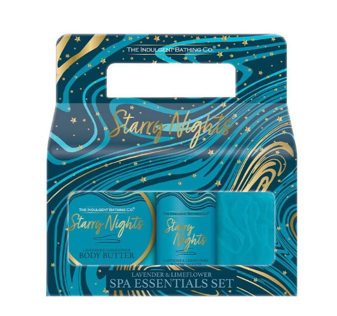 Starry Nights Soa Essential Set 1 ks