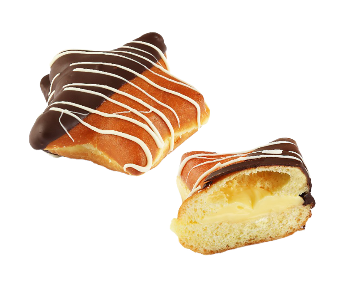 Hvězda krémka 100 g