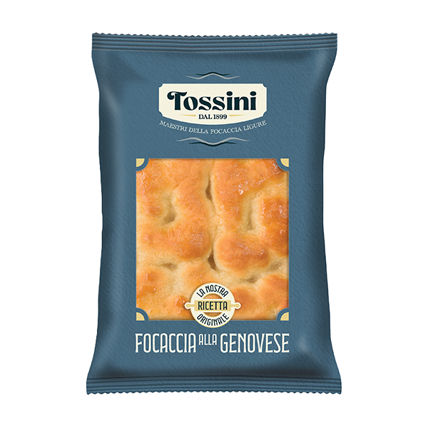 Focaccoa s extra Virgin Oil 140 g