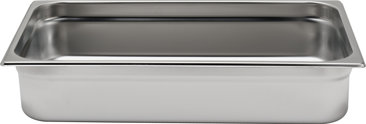 GN 1/1 65 mm nerez PL 1 ks