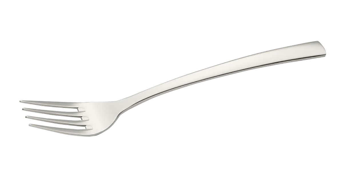 METRO PROFESSIONAL Vidlička jídelní MODENA 12 ks