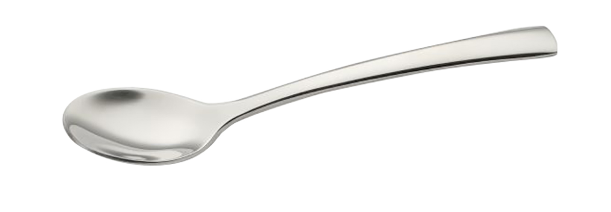 METRO PROFESSIONAL Lžička káva MODENA 12 ks