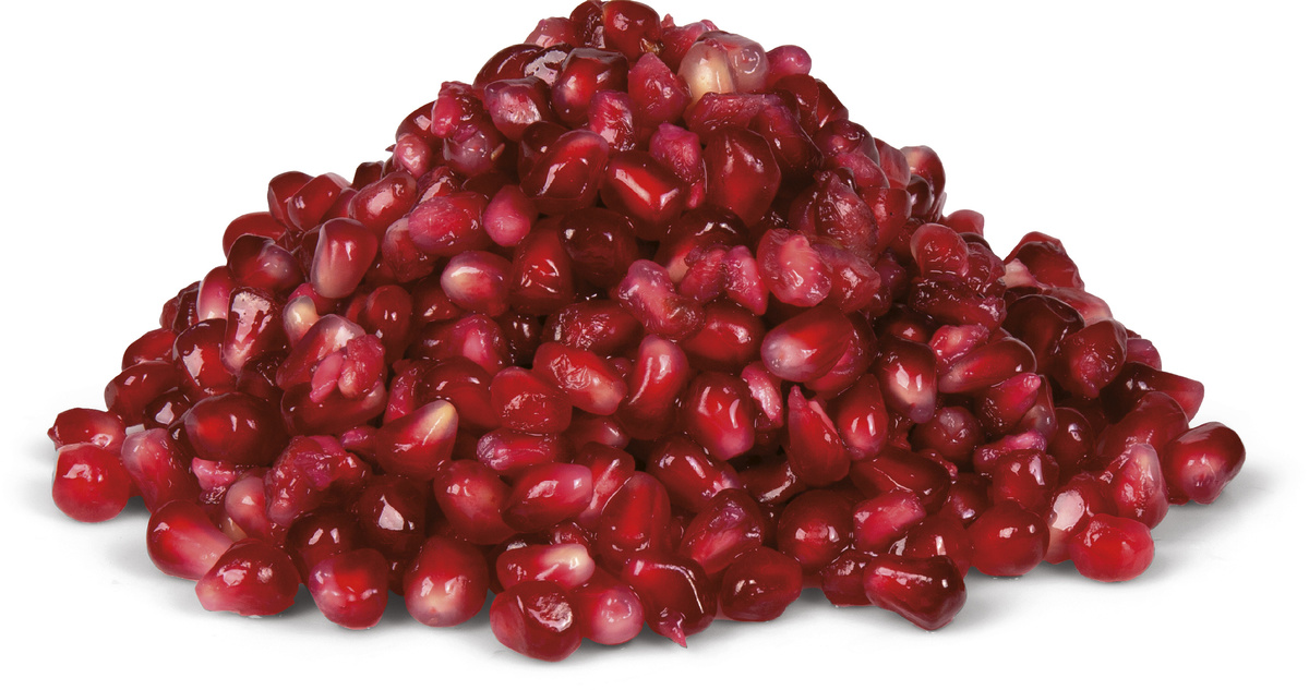 Granátové jablko vyloupané 250 g