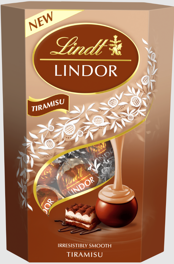 Lindt Tiramisu 200 g