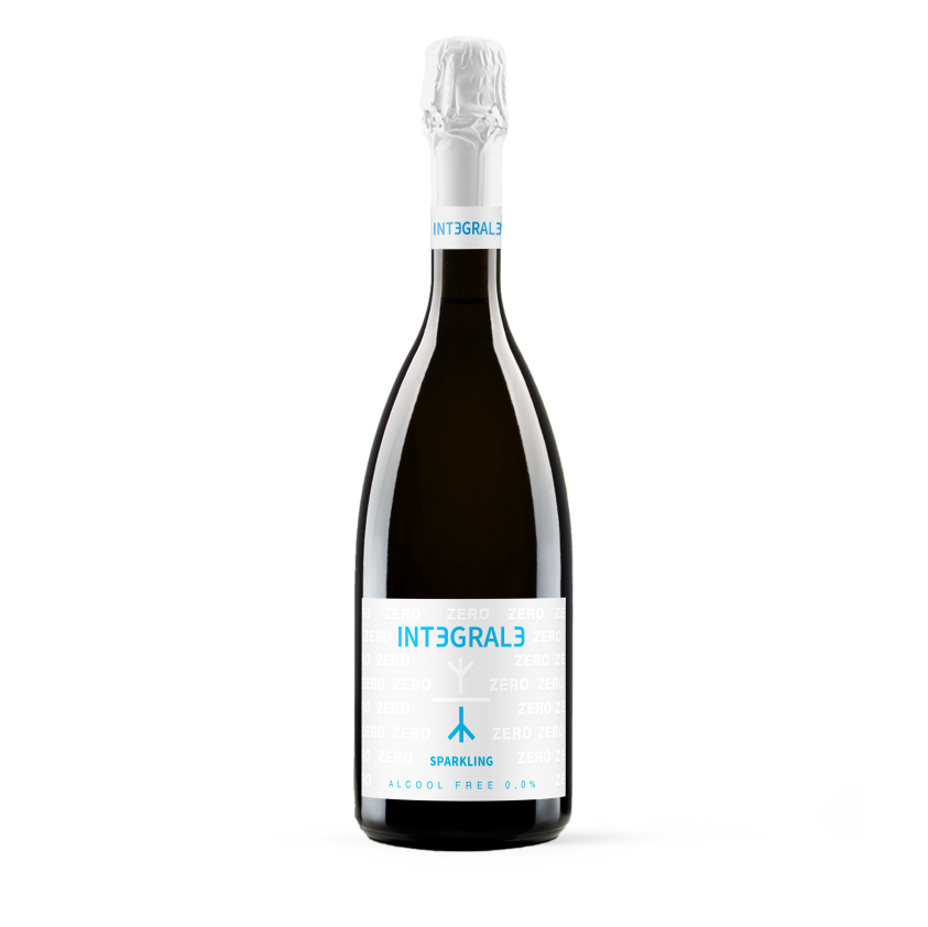 Integrale nealko 6 x 750 ml